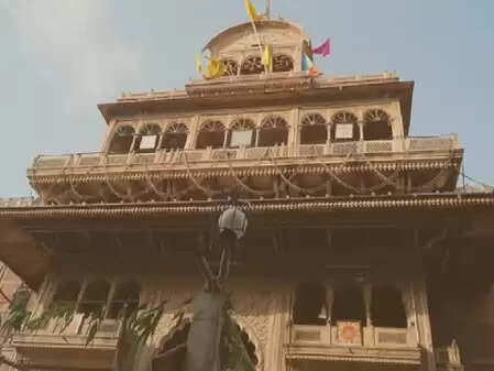 सिंहावलोकन: धार्मिक स्थलों के जीर्णोद्धार के लिए खास रहा साल 2025, कई मंदिरों के कॉरिडोर प्रस्तावों को मिली मंजूरी