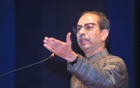 दल बदलने वाले नेताओं के बढ़ते चलन के बीच राजनीति निजी स्वार्थ का धंधा बनी : शिवसेना (यूबीटी)