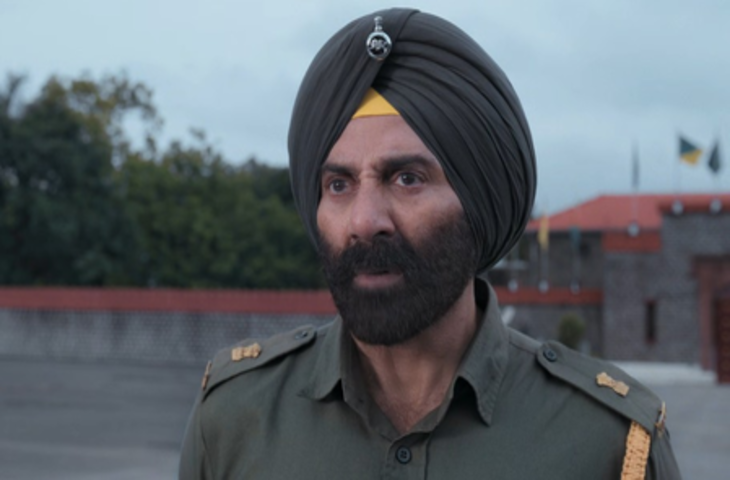 'आवाज कहां तक जानी चाहिए?... लाहौर तक', 'बॉर्डर 2' का टीजर रिलीज