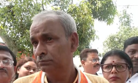 तारकेश्वर में पीएम मोदी की जनसभा, लोगों ने कहा- डबल इंजन सरकार ने पश्चिम बंगाल में पकड़ी विकास की रफ्तार