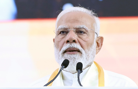 यूएन रिपोर्ट में भारत की बड़ी उपलब्धि: बाल मृत्यु दर में भारी गिरावट, पीएम नरेंद्र मोदी ने जताई खुशी