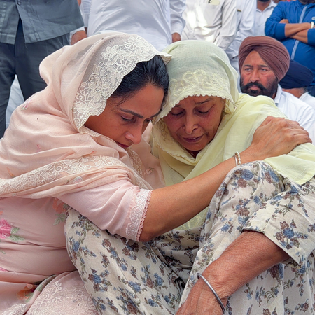 हरसिमरत कौर ने गृह मंत्री शाह को लिखा पत्र, नशा-विरोधी कार्यकर्ता की हत्या की सीबीआई जांच की मांग की