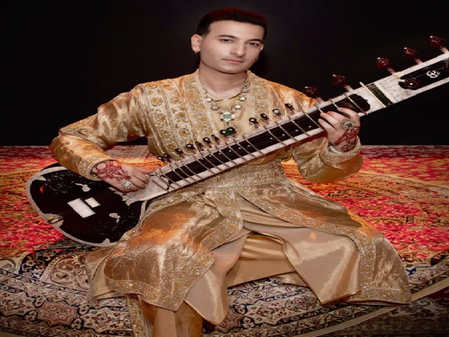 ऋषभ रिखीराम शर्मा पंडित रविशंकर के आखिरी शिष्य नहीं, संगीत संस्थान ने जारी किया बयान