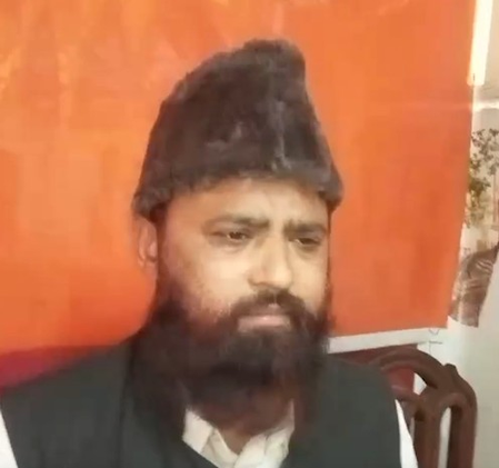 इस्लाम महिलाओं को समानता और न्याय का अधिकार देता है: मौलाना चौधरी इफराहीम हुसैन