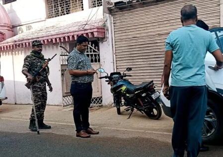 को-ऑपरेटिव बैंक घोटाले में झारखंड और ओडिशा में सात ठिकानों पर ईडी की छापेमारी