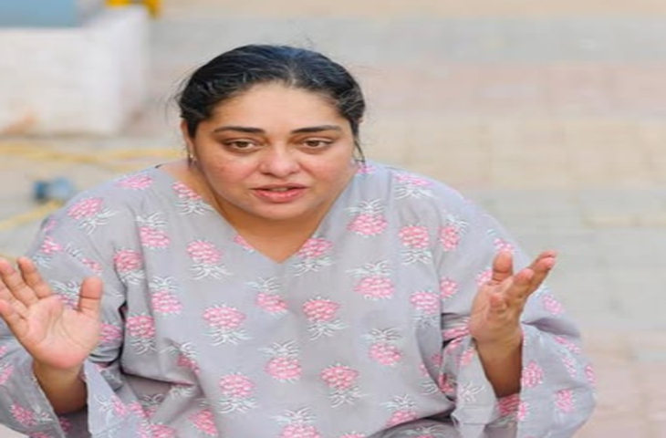 हर फिल्म से पहले महीनों रिसर्च करती हैं मेघना गुलजार, तभी कहानी बनती है दमदार