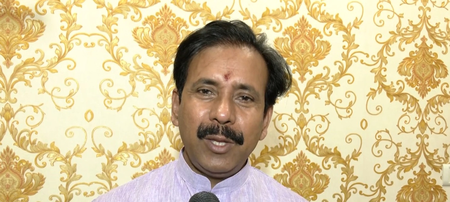 'सौ चूहे खाकर बिल्ली हज को चली', अखिलेश के कमीशनखोरी वाले बयान पर मंत्री अनिल राजभर का पलटवार