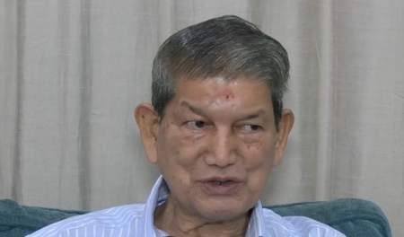सत्य निकेतन हादसे पर हरीश रावत बोले, बरसात से पहले जर्जर इमारतों को खाली कराया जाना चाहिए