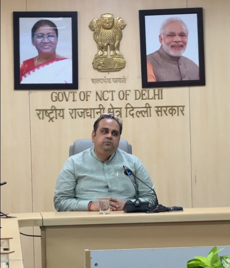 दिल्ली में बढ़े स्वाइन फ्लू के मामले, स्वास्थ्य मंत्री बोले-हालात से निपटने की पूरी तैयारी
