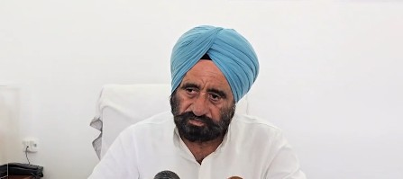 बलदेव सिंह औलख ने कुलगाम में आतंकी हमले को बताया निंदनीय, छात्रों को माफी पर पीएम मोदी को सराहा