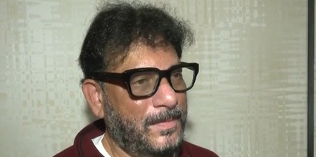 टी-20 विश्व कप में भारत और पाकिस्तान के बीच मैच नहीं होना चाहिए: वारिस पठान