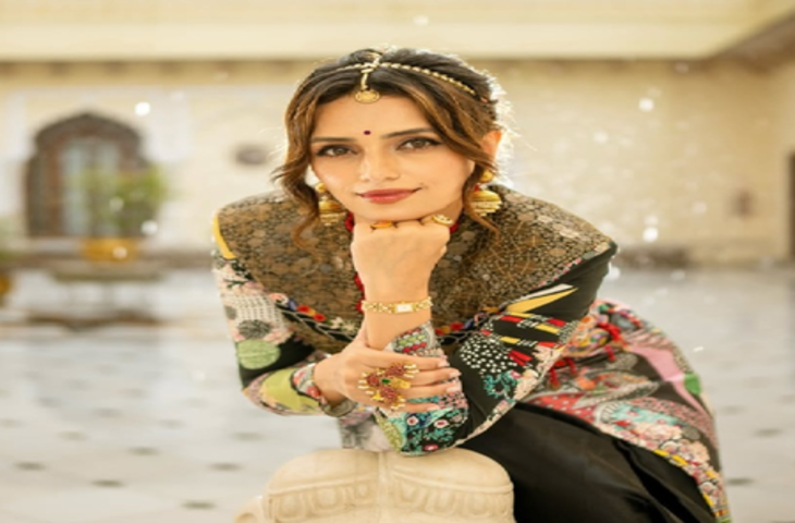 बर्थडे स्पेशल : छोटे पर्दे की शानदार कलाकार, बिजनेसवुमेन बन दिखाया रास्ता