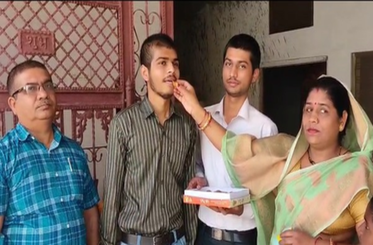 मध्य प्रदेश : मेरिट लिस्ट से लेकर मिशन तक, होनहार छात्रों के सुनहरे सपने