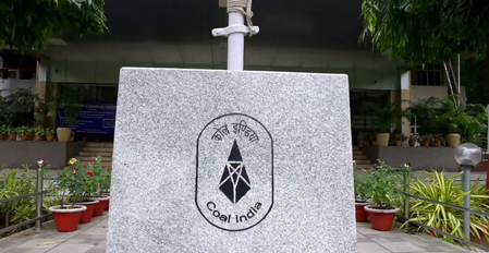 कोल इंडिया का पहली तिमाही मुनाफा बढ़कर 8,852 करोड़ रुपए हुआ, 5.50 रुपए अंतरिम डिविडेंड का ऐलान