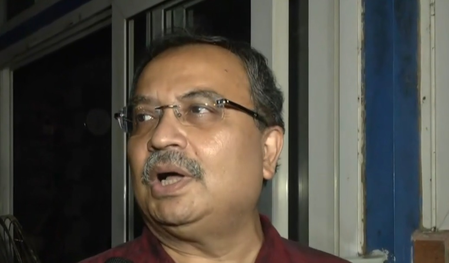 सुहरावर्दी एवेन्यू का नाम बदलने पर टीएमसी की प्रतिक्रिया, इतिहास मिटाने से बचने की दी सलाह