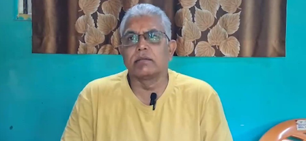 गैस संकट नहीं, कालाबाजारी है असली वजह : दिलीप घोष