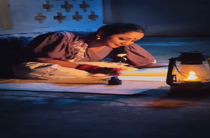 70 के दशक के सखी प्रेम को दिखाता है रानी चटर्जी की फिल्म का लेटेस्ट गाना, शेयर किया वीडियो