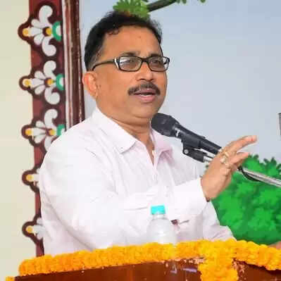 ओडिशा: बीजेडी ने सरकारी कार्यालयों में पार्टी की बैठक करने को लेकर सरकार की आलोचना की