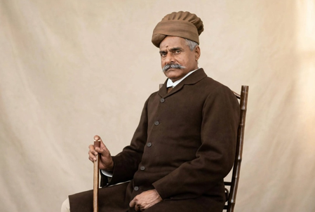स्मृति शेष: आधुनिक भारतीय कला के जनक राजा रवि वर्मा, जिनकी कला से घर-घर पहुंचे देवी-देवता