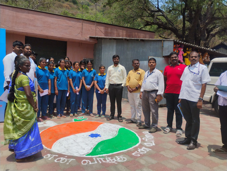 विधानसभा चुनावों से पहले तमिलनाडु में पहली बार वोट देने वालों की संख्या में 33 प्रतिशत की बढ़ोतरी