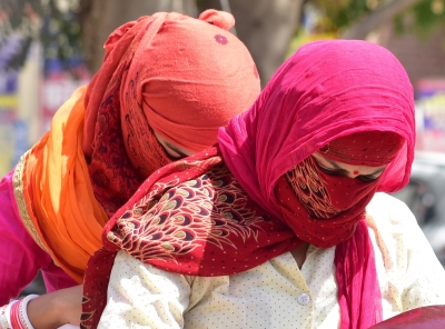 गर्मी की मार: पंजाब ने सरकारी कार्यालयों, स्कूलों, और कॉलेजों के समय में बदलाव किया