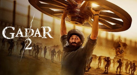 'गदर 2' की तीसरी सालगिरह पर भावुक हुए फिल्ममेकर अनिल शर्मा, बोले- क्या दिन था वो