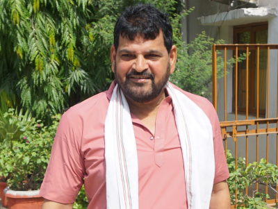 दिल्ली की अदालत ने यौन उत्पीड़न मामले में बृजभूषण शरण सिंह और विनोद तोमर को जारी किया नोटिस