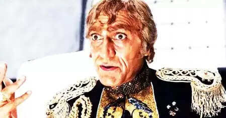 मोगैम्बो खुश हुआ… 40 साल की उम्र में करियर ने किया टेक ऑफ फिर बने बॉलीवुड के सबसे बड़े विलेन