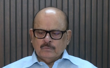 'विपक्षी नेताओं को बदनाम करना भाजपा का एजेंडा', सत्येंद्र जैन की गिरफ्तारी पर बोले तारिक अनवर