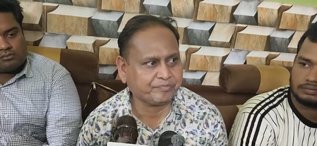 रेजीनगर उपचुनाव में बेटे को उतारेंगे हुमायूं कबीर, कहा- मुकाबला सिर्फ भाजपा से, बाकी दलों की नोटा से लड़ाई