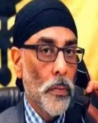 दिल्ली: सिख फॉर जस्टिस के आतंकी पन्नु के खिलाफ एफआईआर दर्ज