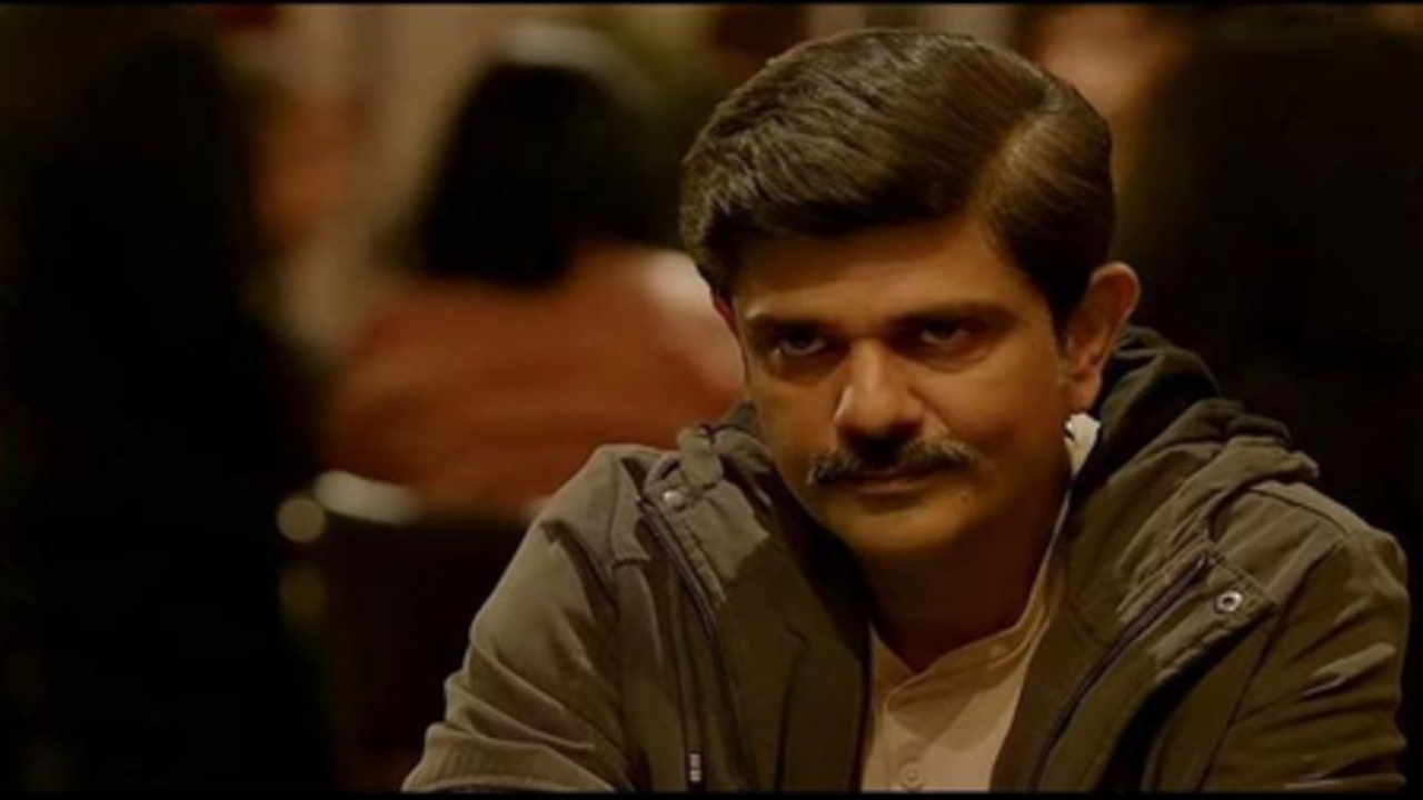 अभिनेता अमित सियाल ने संघर्षों से बनाई पहचान, ओटीटी पर छोड़ी अमिट छाप