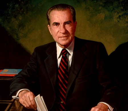 1971 टेप: अमेरिका ने 'नरसंहार' की चेतावनी के बावजूद पाकिस्तान की निंदा करने से कर दिया था इनकार