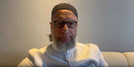 2027 से पहले ओवैसी का बड़ा दांव, बोले-भाजपा को रोकना है तो हमारे साथ आओ, हम गठबंधन को तैयार