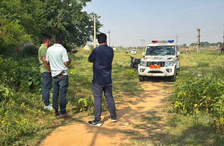 रांची: जमीन कारोबारी की हत्या का आरोपी शूटर मुठभेड़ के बाद गिरफ्तार, दोनों पैरों में लगी गोली