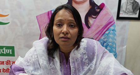 बिहार से पंजाब तक महिला नेताओं ने 'महिला आरक्षण बिल' को बताया ऐतिहासिक