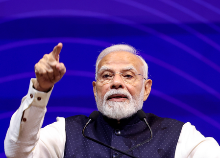 पीएम मोदी ने देश को बड़ा सोचना सिखाया, जीएसटी और इन्फ्रा जैसे सुधारों से बदली अर्थव्यवस्था: इंडस्ट्री