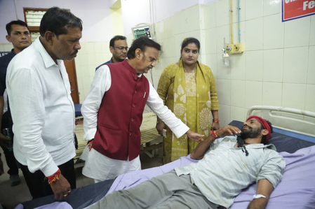 सागर जहरीली शराब कांड: अस्पताल में 84 बीमार लोगों का इलाज जारी, 30 आरोपियों के खिलाफ केस दर्ज