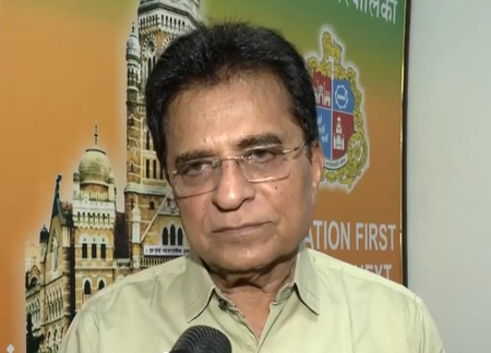 अमरावती वीडियो मामले में भाजपा ने 'साजिश' का एंगल उठाया, एसआईटी गठन की मांग