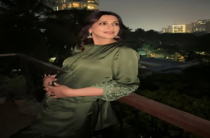 बर्थडे स्पेशल: संयोग से एक्ट्रेस बनी थीं सोनाली बेंद्रे, कभी एक्टिंग और डांस को लेकर होती थी आलोचना