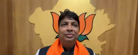 'ट्रिपल इंजन पर जनता का भरोसा, कांग्रेस का नकली गुब्बारा फूटा', नगर निगम चुनाव में जीत पर बोले भाजपा सचिव रोहन गुप्ता