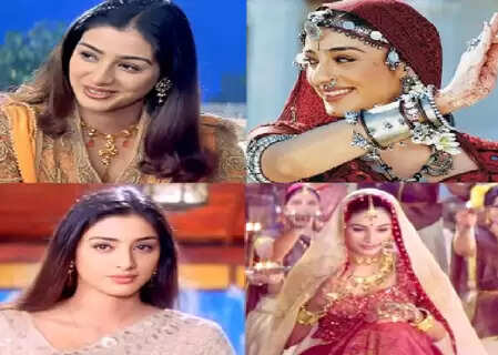 फिल्म प्रोडक्शन हाउस राजश्री ने दी तब्बू को जन्मदिन की बधाई, याद किया 'साधना' का आइकॉनिक किरदार