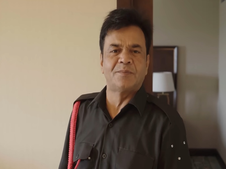 अपने किरदार से दर्शकों को गुदगुदाने वाले एक्टर राजपाल यादव का ये सच आपको पता है?