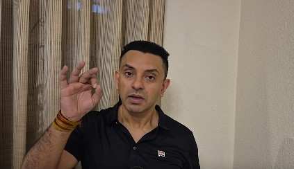तहसीन पूनावाला ने इथेनॉल पॉलिसी को बताया 'घोटाला', सीबीआई जांच की मांग