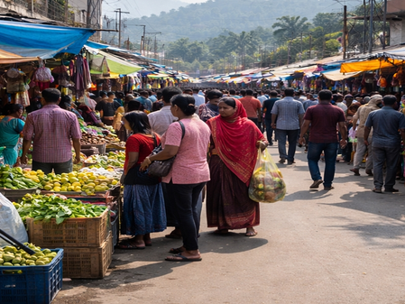 मेघालय : गारो हिल्स जिले में कर्फ्यू में छह घंटे की ढील, जरूरी कामों के लिए मिली छूट