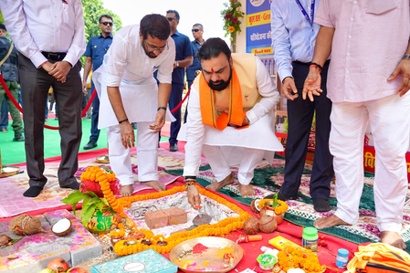 शिक्षित और आत्मनिर्भर महिलाएं समृद्ध बिहार की मजबूत नींव: सीएम सम्राट चौधरी