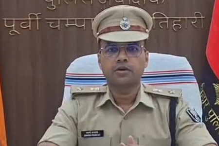 बिहार: पूर्वी चंपारण में ड्रग्स तस्करों पर कड़ा शिकंजा, दो साल में 100 को सजा