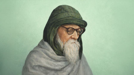 परीक्षा से पहले जलाई मार्कशीट और सेवा को चुना जीवन, विनायक से विनोबा भावे बनने की कहानी