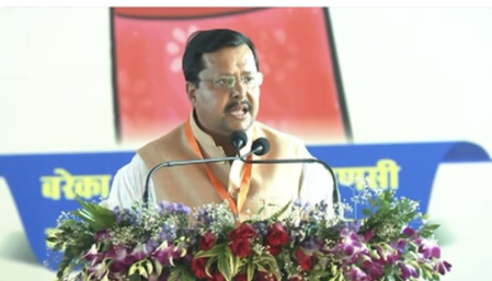 भाजपा राष्ट्रीय अध्यक्ष नितिन नवीन का दो दिवसीय उत्तराखंड दौरा, पार्टी पदाधिकारियों संग करेंगे बैठक