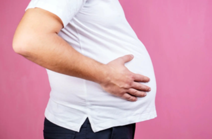 वैज्ञानिकों ने उम्र के साथ पेट की चर्बी बढ़ने के पीछे छिपे कोशिकीय कारण का पता लगाया